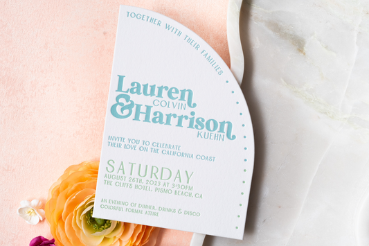 Print Styles: Letterpress, Flat Printing & More