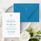 Desert Cactus Invitation Suite