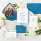 Desert Cactus Invitation Suite