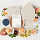 Modern Frond Invitation Suite