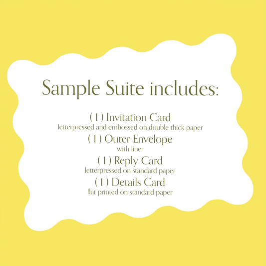 Sample Suite