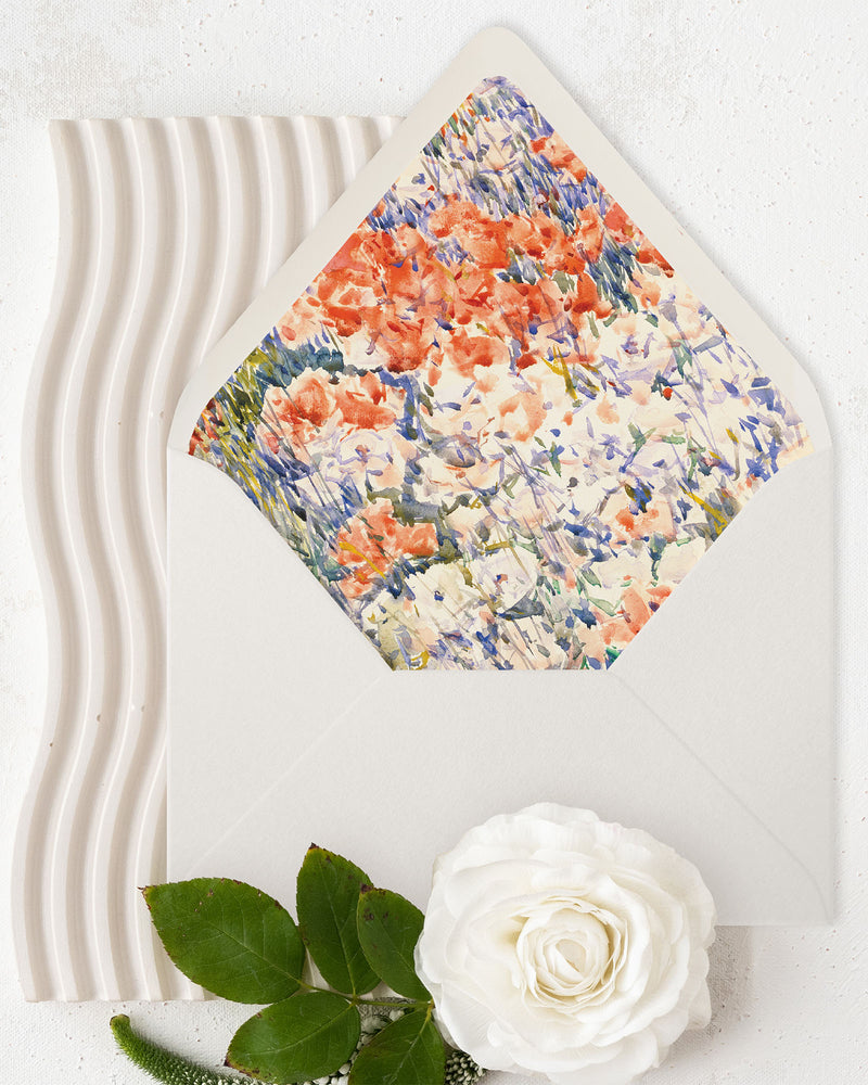 Chelsea Envelope Liners