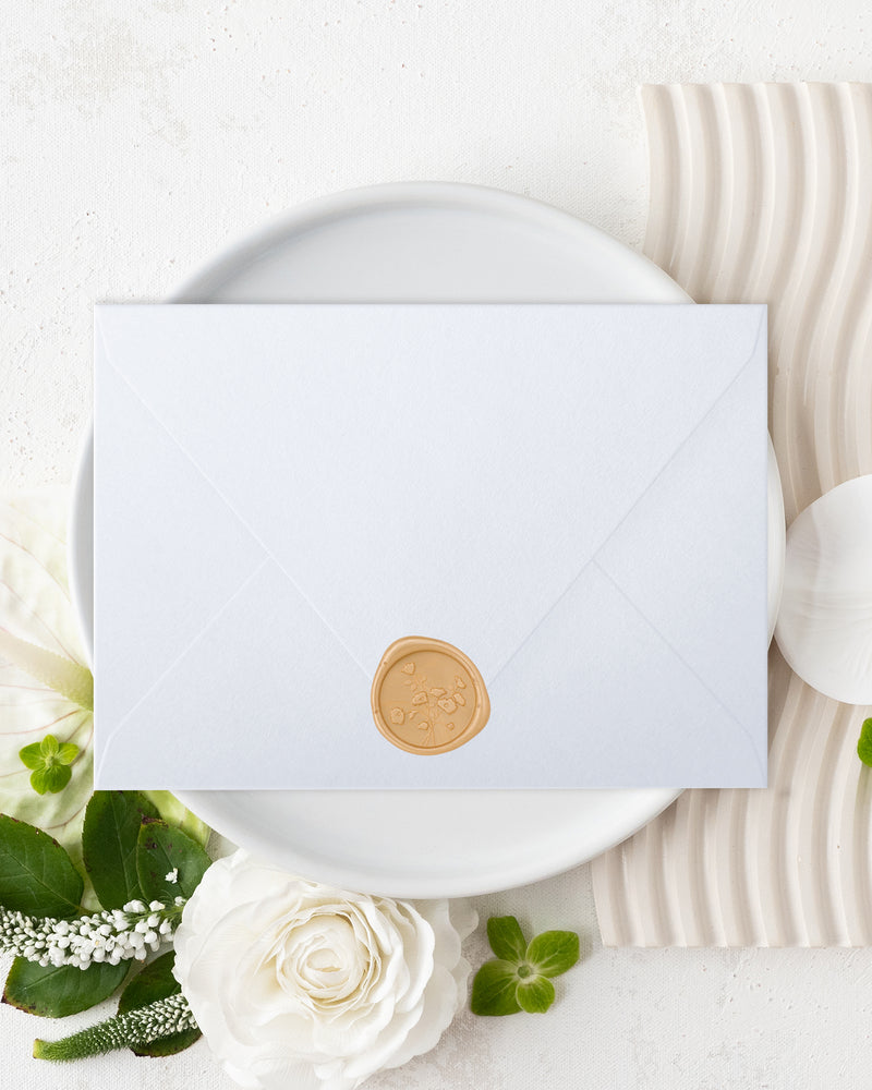 Wildflower Embellishments